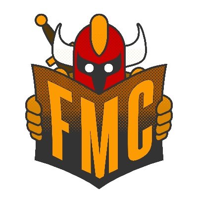 Comix Wellspring Crowdfunding Fund My Comic Logo