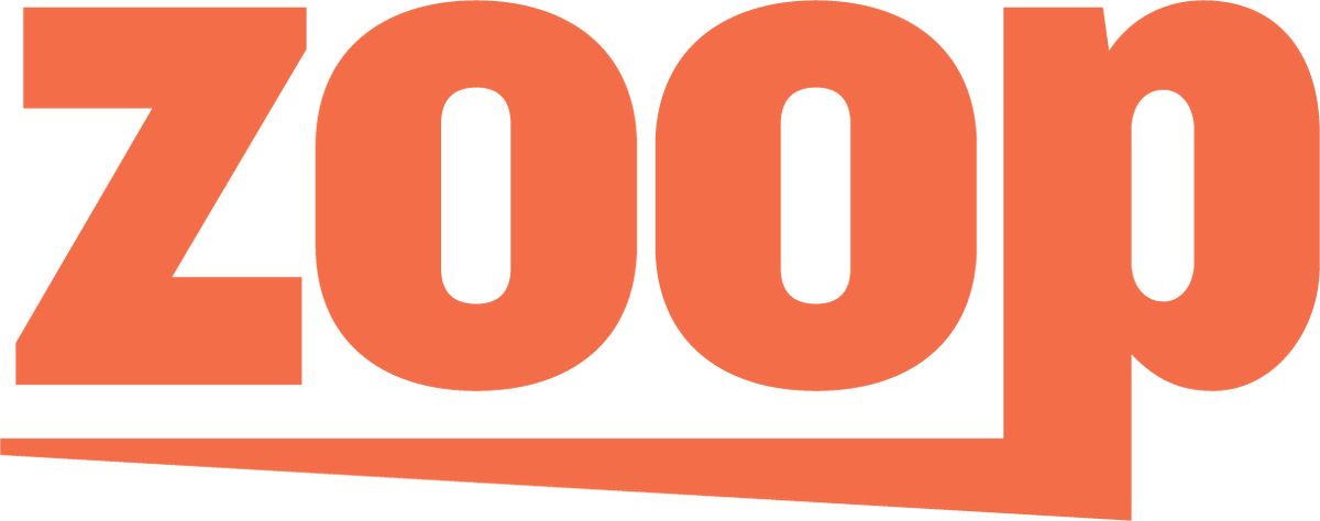 Comix Wellspring Crowdfunding Zoop Logo