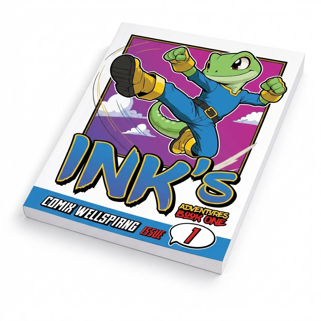 Manga - A5 Size - Graphic Novel